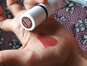 Nude Lipsticks