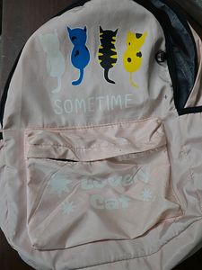 Kids Bag For Girls