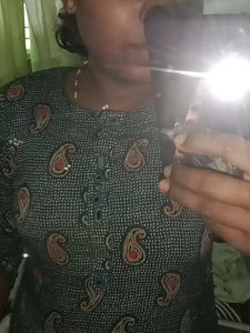 Keri Design Rayon Kurti