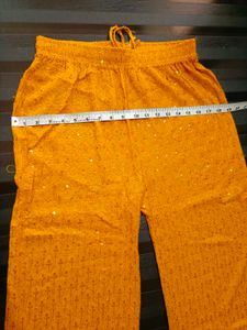 Full Work Plazo 💛