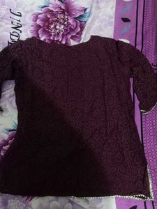1 Short Kurti