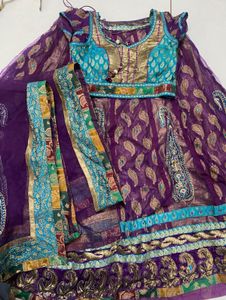 Lehenga Choli