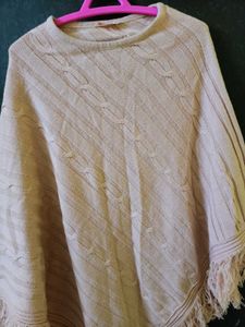 💃🏻Bohemian Cozy Poncho💃🏻