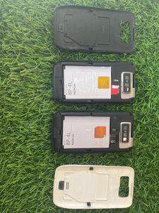 E63 - Nokia