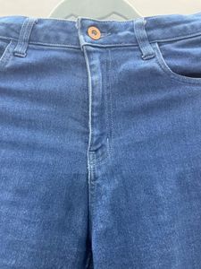 Denim Jeans