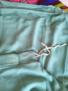 Pista Colour Skirt