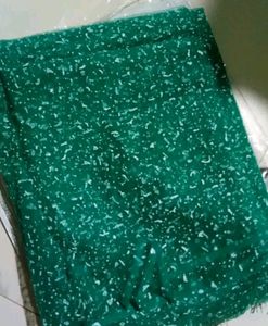 Rama Net Saree