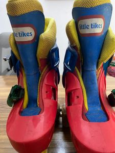 Roller Skates