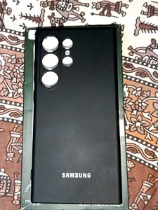 Samsung Case