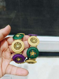 Bangle Sets (5)