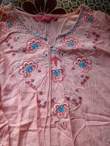 Short Kurti