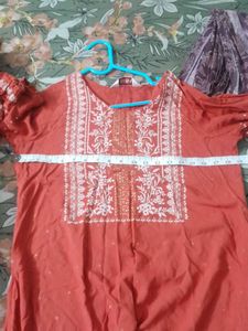 Elegant Ethnic Kurta biba 38 tag