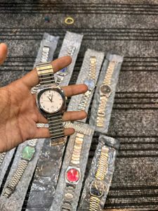 Vintage Watch