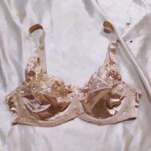 new bra