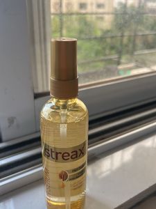 Streax Hair Serum
