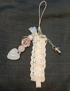 Cute Phone Charm
