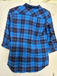 H 9ty Four Jeans Women Shirt