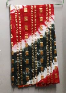 Beautiful Suit Piece 100%Pura Cotton