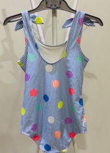 Swim Suit