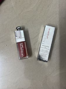 Dior Lip Glow Oil