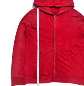 Uniqlo Solid Hoodie | Chest 44