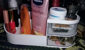 Makeup Organizer Absolutely New