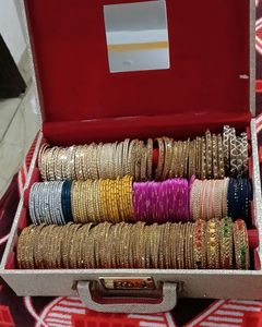 Bangle Box