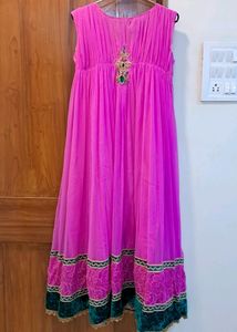 Pretty Anarkali  Set 😍