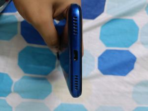 Lenovo A6 Note Android Mobile