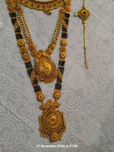 Elegant Jewellery Set