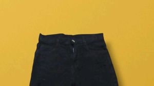 I@86 Size-26 Straight Jeans