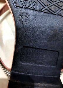 Women Pink Flat Sandal