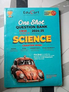 EduCart Science Class 10