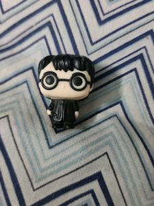 Harry Potter KINDERJOY TOY!!!
