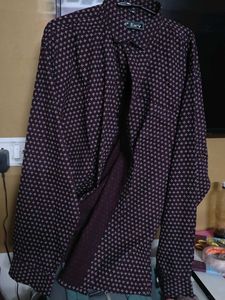 48 Size Men Shirt