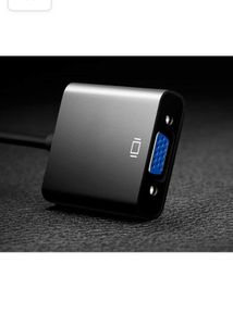 1Goal HDMI to VGA Adapter Converter Cable