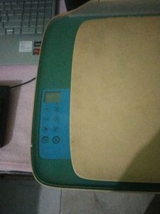 HP DeskJet 2331 All-in-One Printer