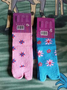 Ledies Socks 🧦