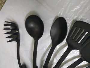 Spoon Tool Set
