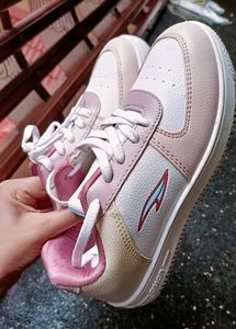 Asian Women Casual Sneaker Shoes