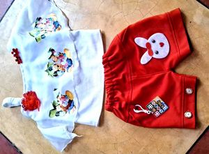 Baby Girl Clothes