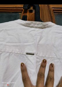 Premium Quality White For Men