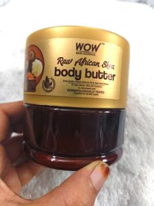 Body Butter