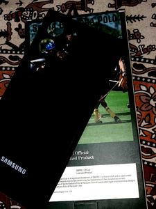Samsung Case