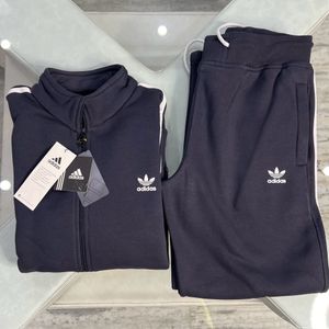 Adidas Tracksuit L XL XXL SIZE