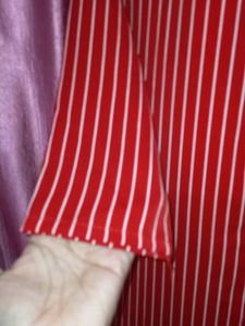 Striped 💞✨ Kurta For Women ✨