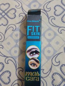 Kiss Beauty Mascara