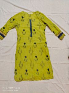 combo of 3 kurtha