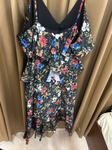 H&amp;M Plus Size Dress -Studio Collevtion  - Not Worn