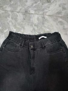 Unisex Pair Of 2 Pants